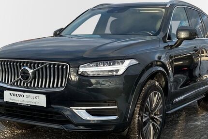 Volvo XC90 98.400 km 47.490 &euro; Iserlohn 58640