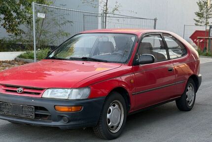 Toyota Corolla 137.938 km 2.000 &euro; Essen 45145