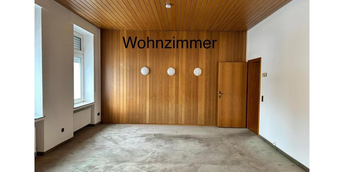 Etagenwohnung Schwelm - 3 Zimmer, 140 m&sup2;, 1.225&euro; | Angebot:26411542