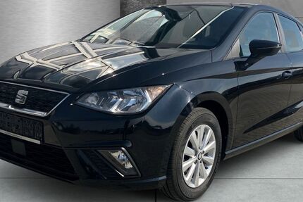 Seat Ibiza 99.650 km 9.890 &euro; Villingendorf 78667