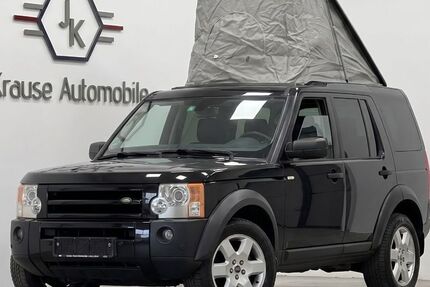 Land Rover Discovery 457.758 km 3.999 &euro; Hammah 21714