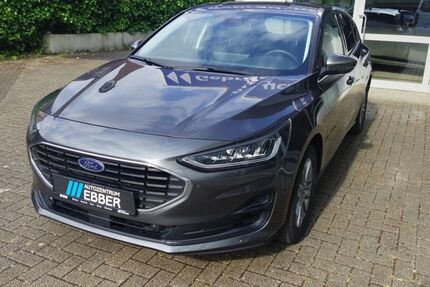 Ford Focus 16.000 km 19.378 &euro; Kleve 47533