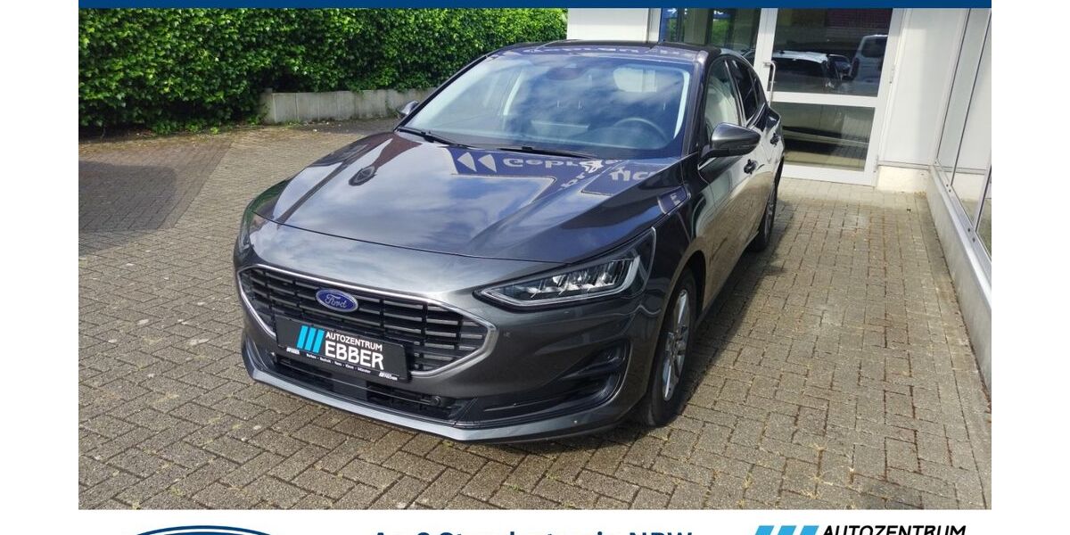 Ford Focus 16.000 km 19.378 &euro; Kleve 47533