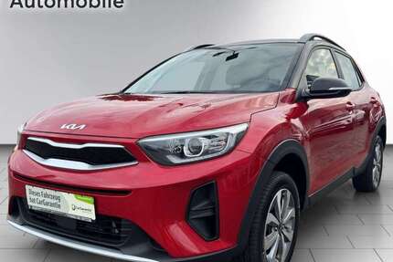 Kia Stonic 8.600 km 18.980 &euro; Oschatz / OT Merkwitz 04758