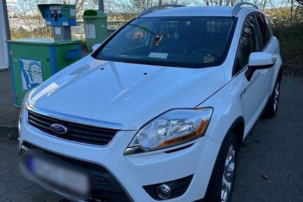 Ford Kuga 210.000 km 6.900 &euro; Bonn 53125