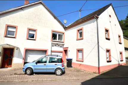 Ein-Zweifamilienhaus in 54675 Mettendorf zimmer