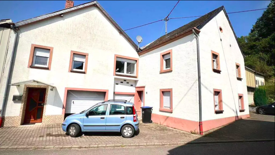 Ein-Zweifamilienhaus in 54675 Mettendorf zimmer