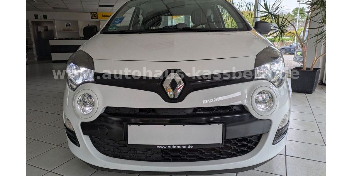 Renault Twingo 177.122 km 2.475 &euro; Chemnitz 09113