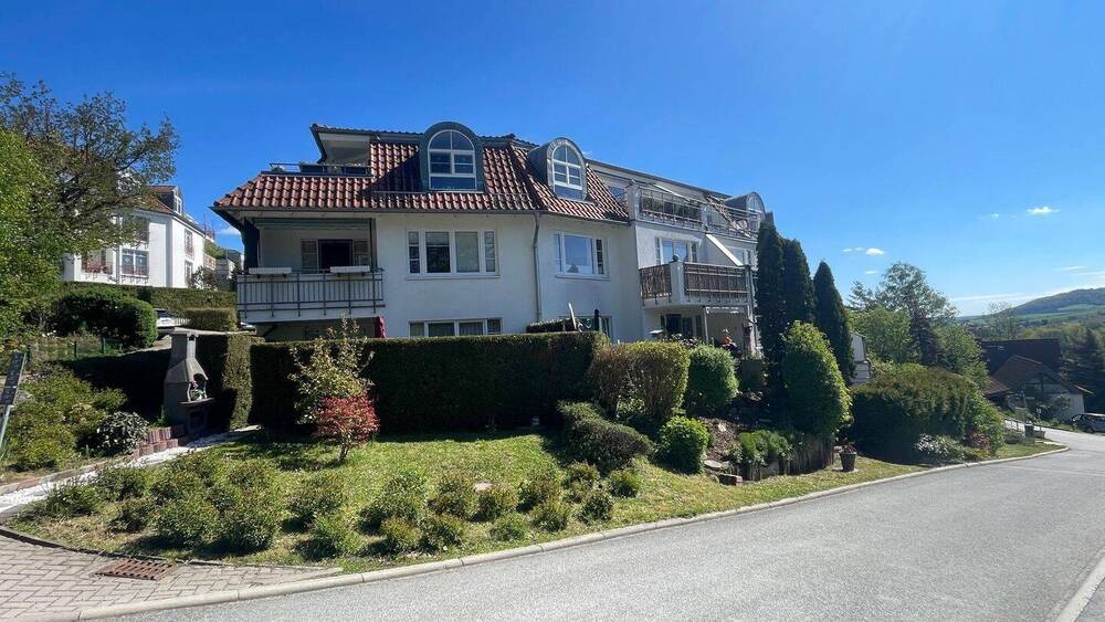 Etagenwohnung Neuengönna OT Porstendorf Porstendorf - 2 Zimmer, 69 m&sup2;, 170.000&euro; | Angebot:22862277