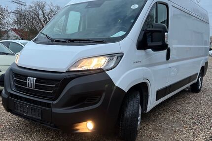 Fiat Ducato 34.000 km 20.800 € Berlin 13089