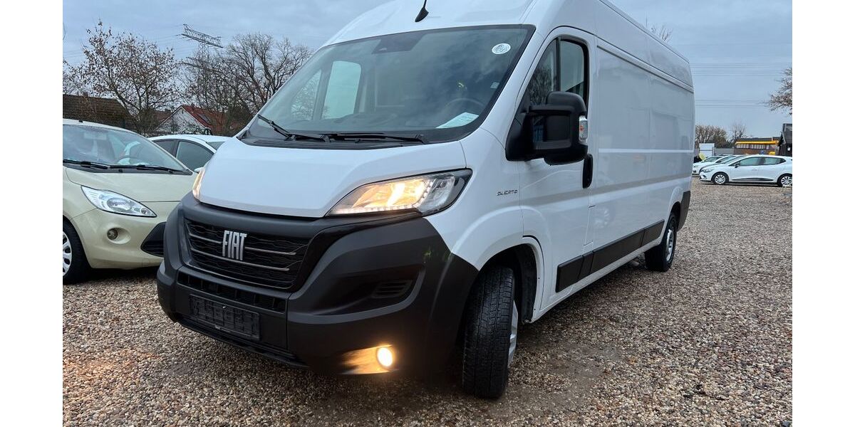 Fiat Ducato 34.000 km 20.800 &euro; Berlin 13089