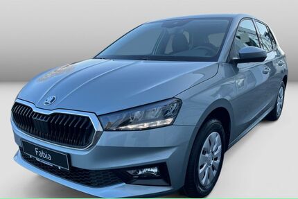 Skoda Fabia 1.111 km 20.590 &euro; Weinstadt-Endersbach 71384