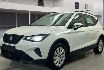 Seat Arona 9.620 km 19.890 € Wolfsburg 38440