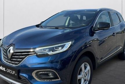 Renault Kadjar 82.035 km 14.450 &euro; Limburg 65555
