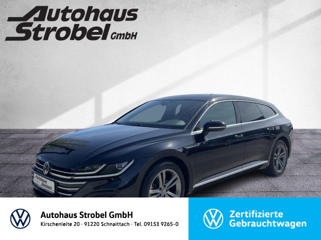 VW Arteon 25.411 km 39.290 &euro; Schnaittach 91220