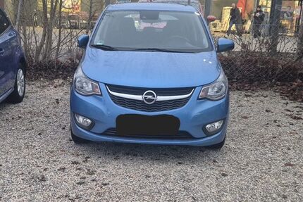 Opel Karl 100.000 km 5.590 &euro; Wendelstein 90530