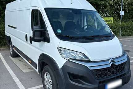 Citroen Jumper 66.500 km 19.750 &euro; Memmingen 87700