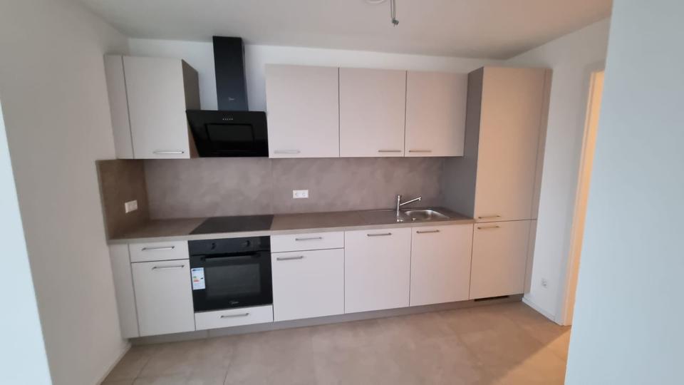 Etagenwohnung Weil der Stadt - 2 Zimmer, 48 m&sup2;, 950&euro; | Angebot:25510141