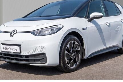 VW ID.3 34.975 km 19.580 € Trier 54292