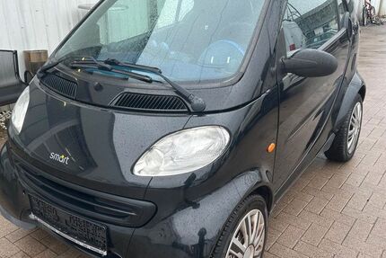 Smart ForTwo 153.000 km 1.450 &euro; Hamburg 22045