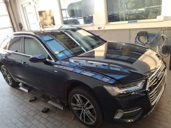 Audi A6 75.043 km 46.990 &euro; Schwäbisch Gmünd 73527