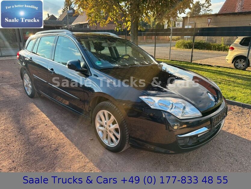 Renault Laguna 129.000 km 3.400 € Landsberg 06188