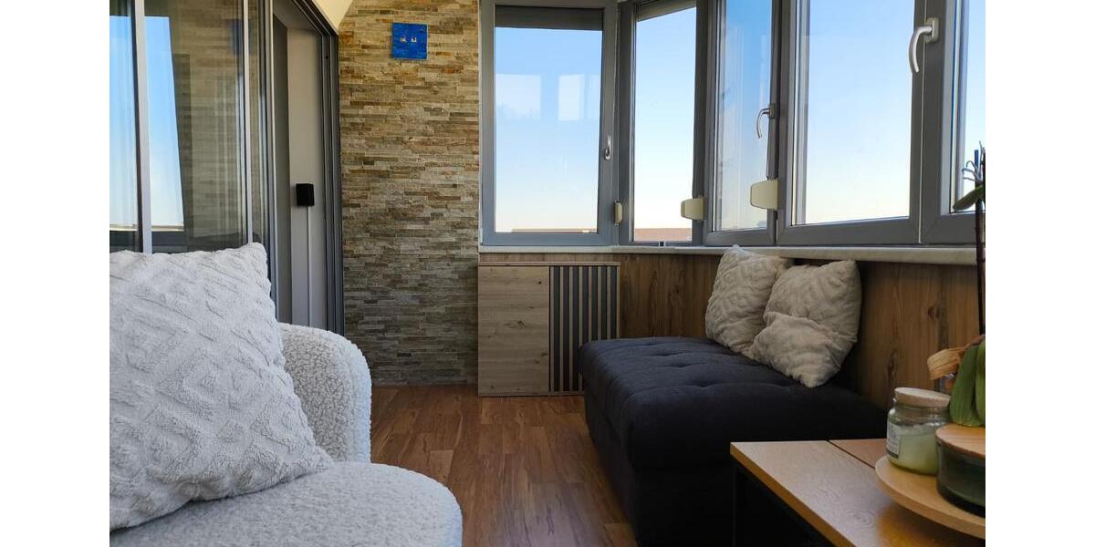 Etagenwohnung Burghausen - 4 Zimmer, 92 m&sup2;, 353.000&euro; | Angebot:27137565