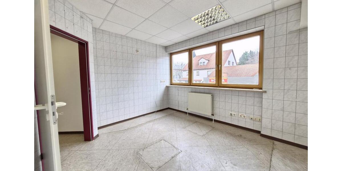 Gewerbeobjekt Triptis - 407&euro; | Angebot:21470473