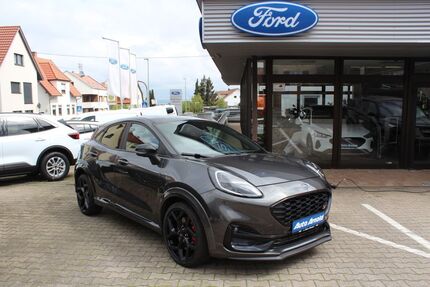 Ford Puma 43.200 km 19.990 &euro; Filderstadt 70794