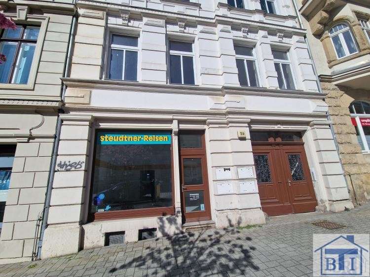 Gewerbeobjekt Zittau - 450&euro; | Angebot:27133667