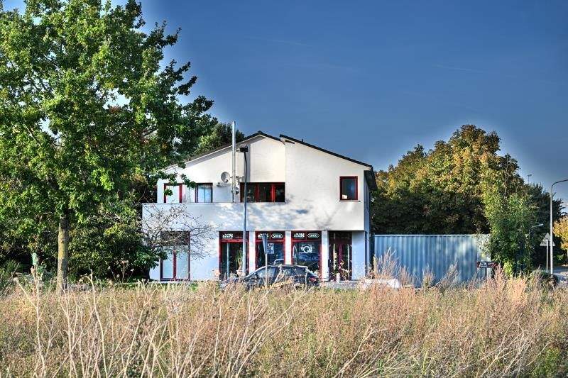 Gewerbeobjekt Cuxhaven - 580.000&euro; | Angebot:25213015