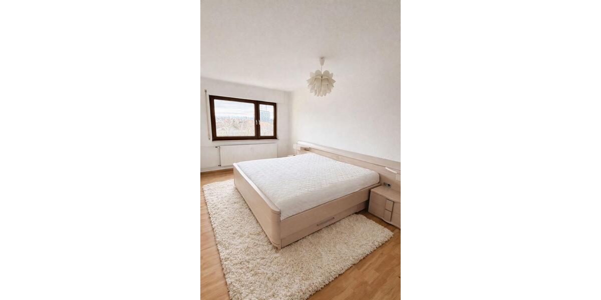 Etagenwohnung Konstanz Konstanz-Fürstenberg - 4 Zimmer, 107 m&sup2;, 500.000&euro; | Angebot:25446685