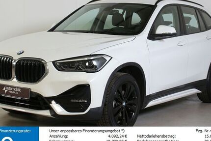 BMW X1 105.200 km 18.740 &euro; Paderborn 33100