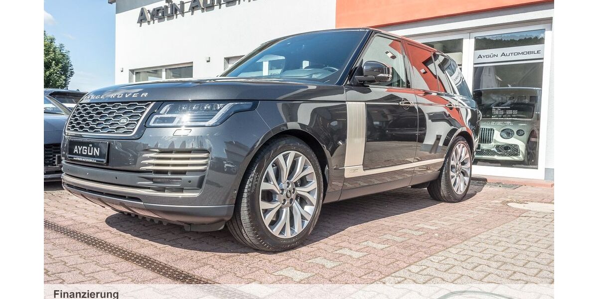 Land Rover Range Rover 56.400 km 69.995 &euro; Schlüchtern 36381
