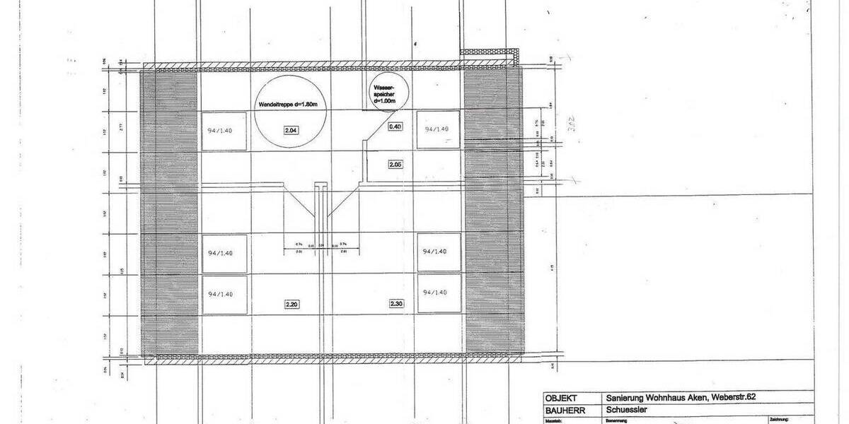 Mehrfamilienhaus, Wohnhaus Aken - 1 Zimmer, 227 m&sup2;, 135.000&euro; | Angebot:26023394