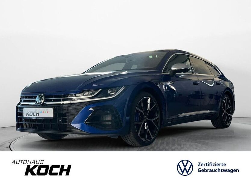 Arteon