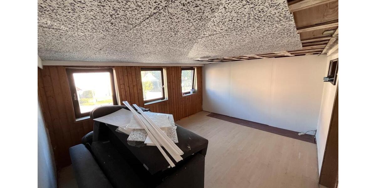 Etagenwohnung Ilshofen - 4 Zimmer, 75 m&sup2;, 650&euro; | Angebot:21389381