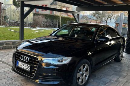 Audi A6 244.000 km 6.699 &euro; Zeulenroda 07937