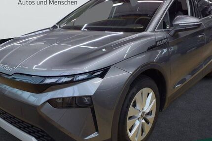 Skoda Elroq 6.800 km 39.920 € Kaufbeuren 87600