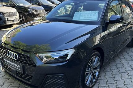 Audi A1 33.500 km 19.480 &euro; Siegen 57072
