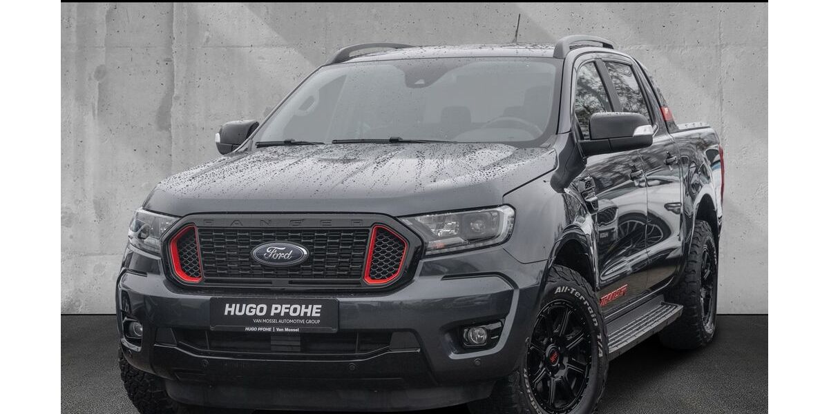 Ford Ranger 146.500 km 29.950 &euro; Schwerin 19061