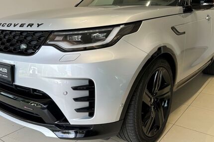 Land Rover Discovery 8.100 km 69.900 &euro; Niederfischbach 57572