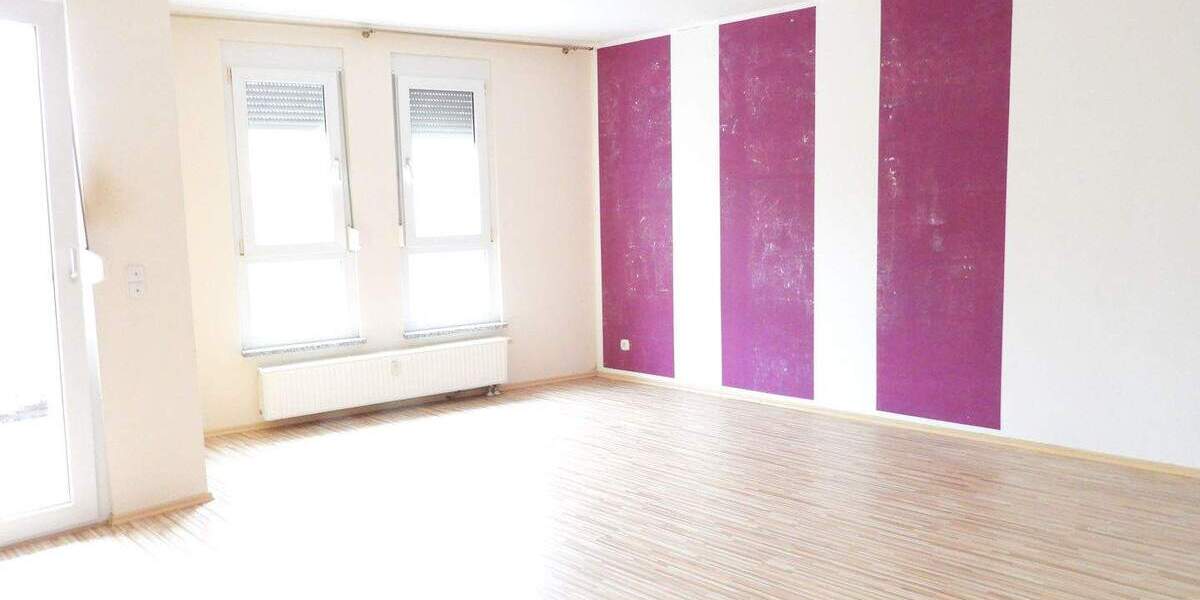 Etagenwohnung Wendelstein - 335.000&euro; | Angebot:26160138