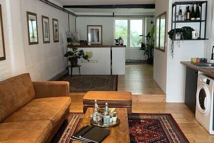 Gewerbeobjekt Hamburg Eimsbüttel - 2.300&euro; | Angebot:27159783