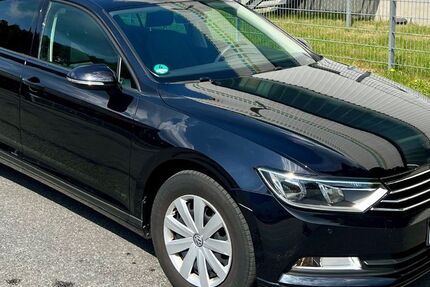 VW Passat 72.000 km 15.000 &euro; Hannover 30659