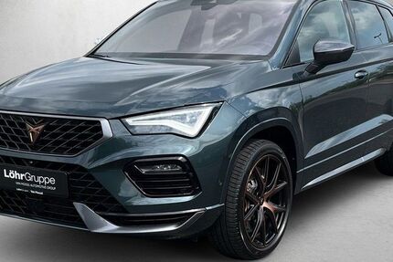 Cupra Ateca 11.632 km 36.580 &euro; Mainz 55120