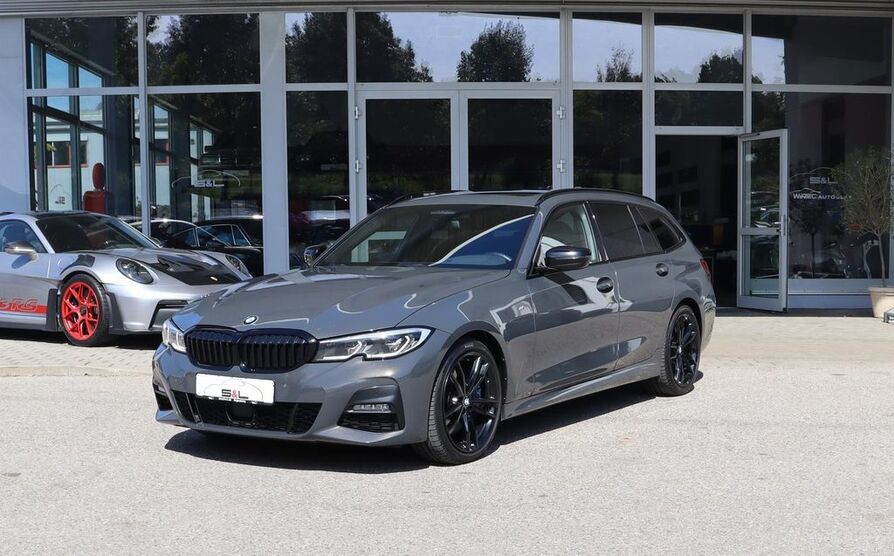 BMW 330 166.400 km 29.490 € Pentling bei Regensburg 93080