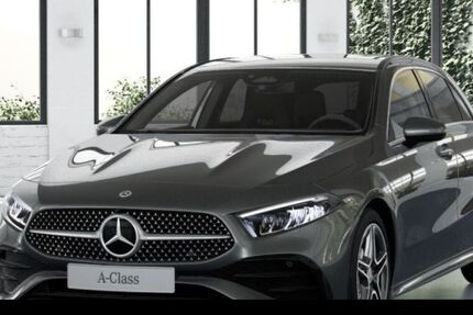 Mercedes-Benz A 200 3.920 km 35.250 € Landau 76829