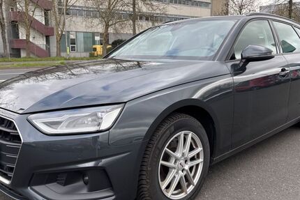 Audi A4 200.600 km 14.850 &euro; Aschaffenburg 63741