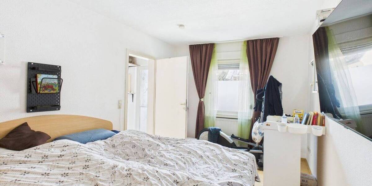 Reihenendhaus Mainz Laubenheim - 5 Zimmer, 99 m&sup2;, 445.000&euro; | Angebot:25696803